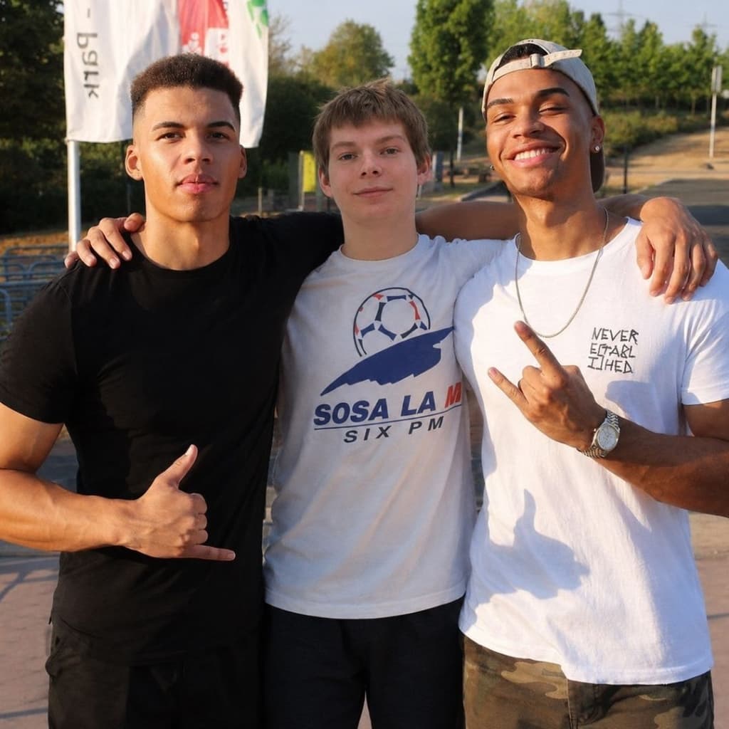 Profilbild von Vakko